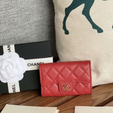 Chanel Wallets Purse